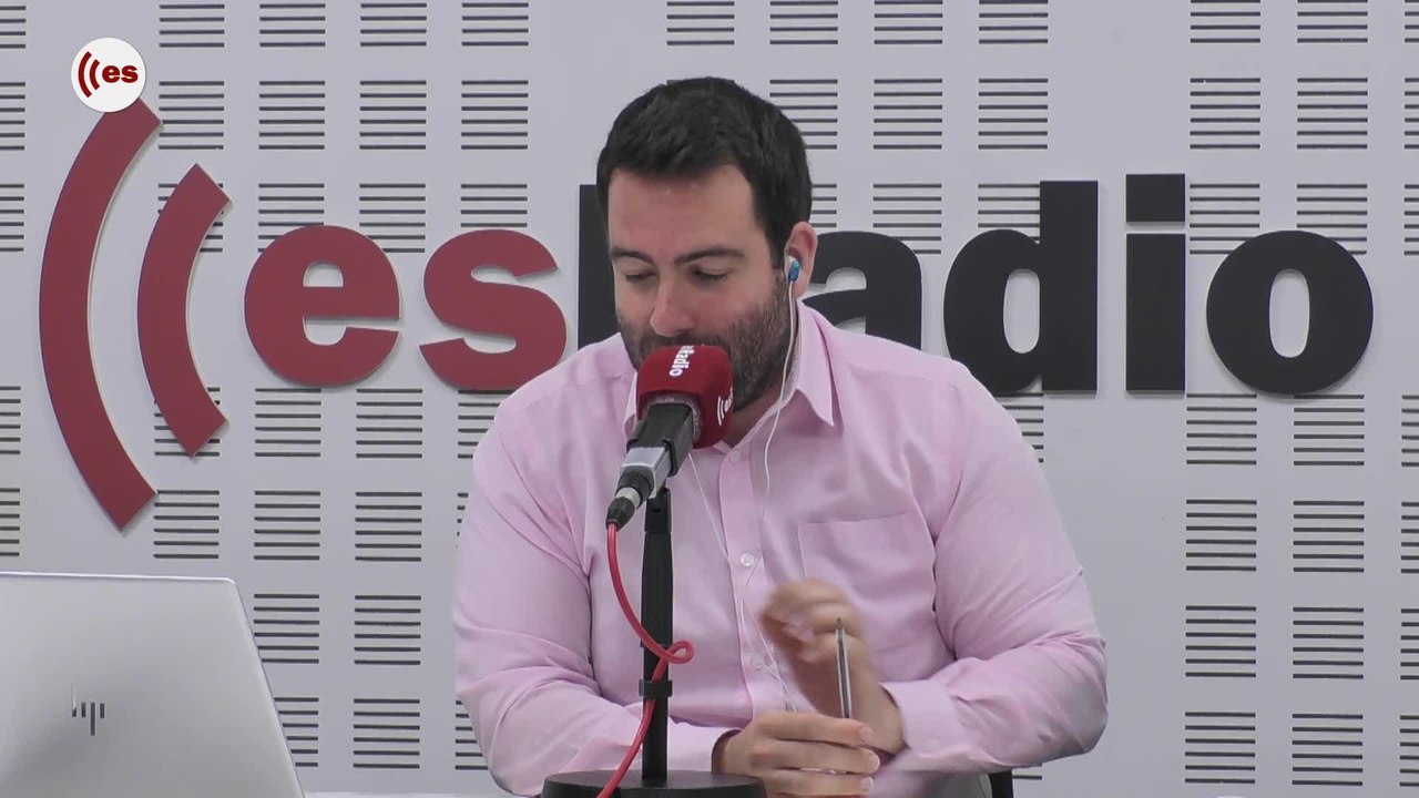 Las Noticias de La Mañana: Los incendios obligan a evacuar nuevos municipios