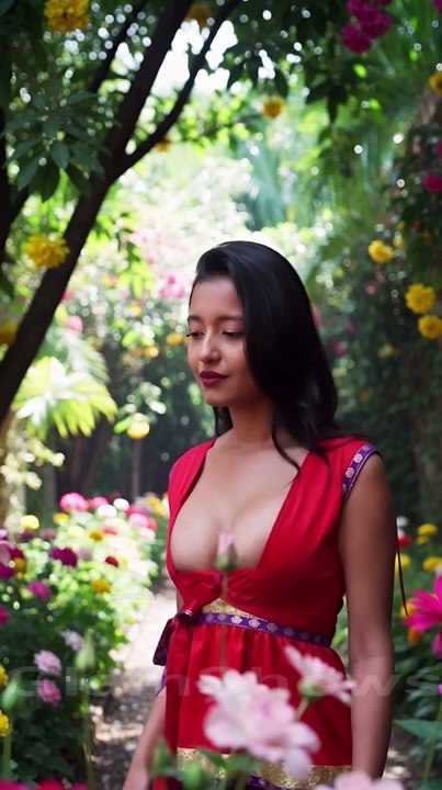 Hawaon Mein Rahenge - Romantic Bollywood Song - GlamShows  #love #romantic #beauty #beautifulgirl