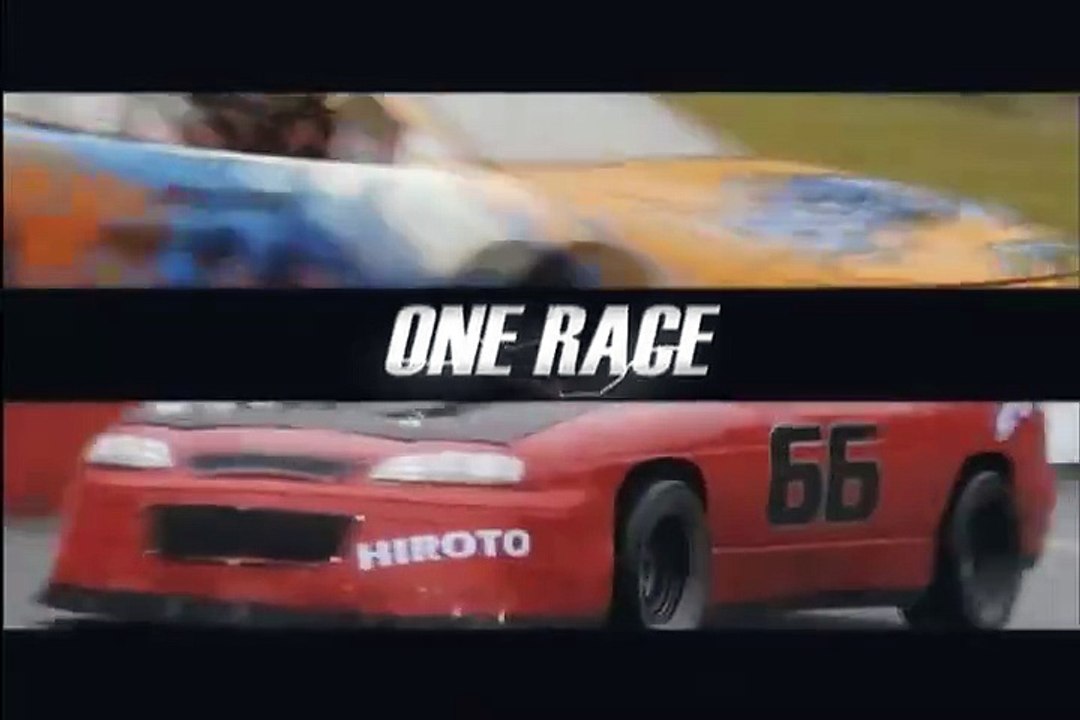 Phantom Racer - Trailer