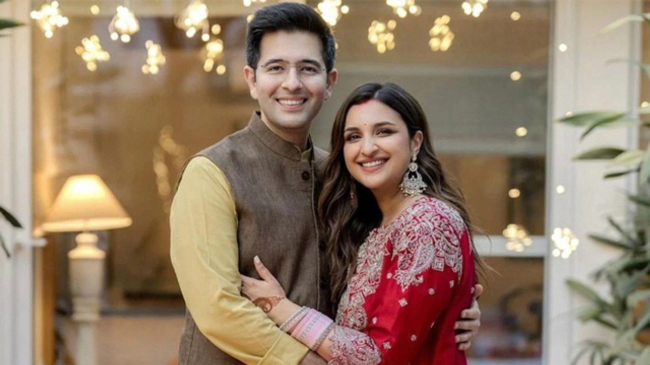 Parineeti Chopra Pregnant: शादी के डेढ़ साल बाद बनेंगे Parents Shares Post, Celebs Reaction Viral...