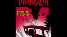 DIABOLIK---SEQUESTRO PERICOLOSO