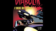 DIABOLIK---L,EREDE DEL TESORO