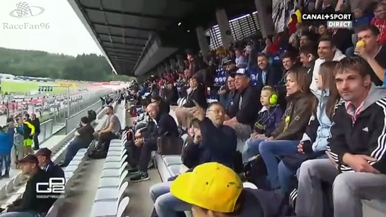GP2 Series 2016_Manche 4_Red Bull Ring(Autriche)_Course 2 (en français - Canal+ Sport - France) [RaceFan96]