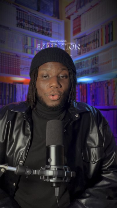 Un gameplay riche et immersif…bref le jeu de l’année 🥹🎮🙌🏿