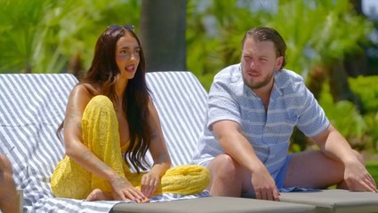 The Only Way is Essex Season 35 Episode 1