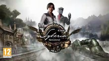 Syberia Remastered – prima e dopo
