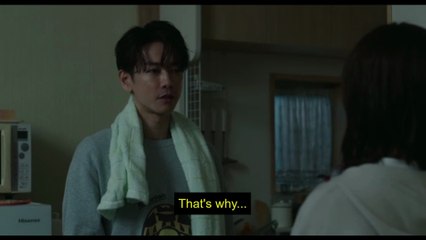 Marry My Husband: Japan 🇯🇵 Episode 5 - The Impossible Love (English Subtitles)