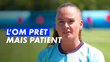 Arkema Première Ligue : L’OM Féminin de Retour avec de Grandes Ambitions