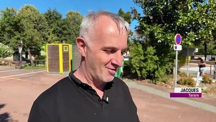 Saint-Symphorien-de-Lay transformé en théâtre géant de marionnette