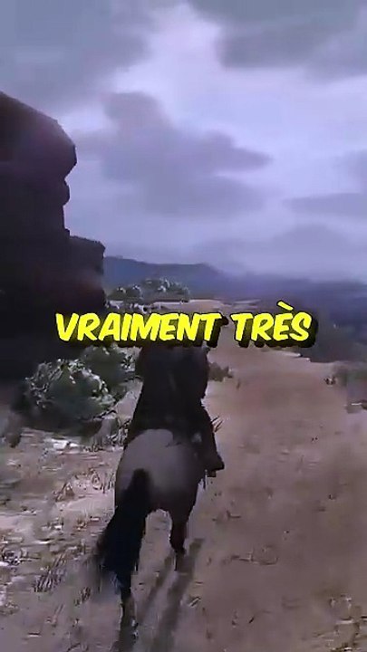 L'ARRIVÉE AU MEXIQUE DANS RED DEAD REDEMPTION 1 - MOMENTS CULTES DU JEU VIDÉO
