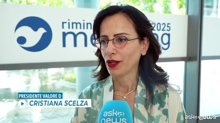 Valore D al Meeting Rimini, presentato DVerso: codice condotta per aziende