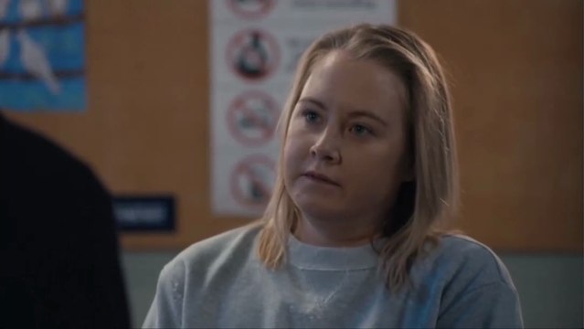 Shortland Street 25th August Monday Episodes 2025