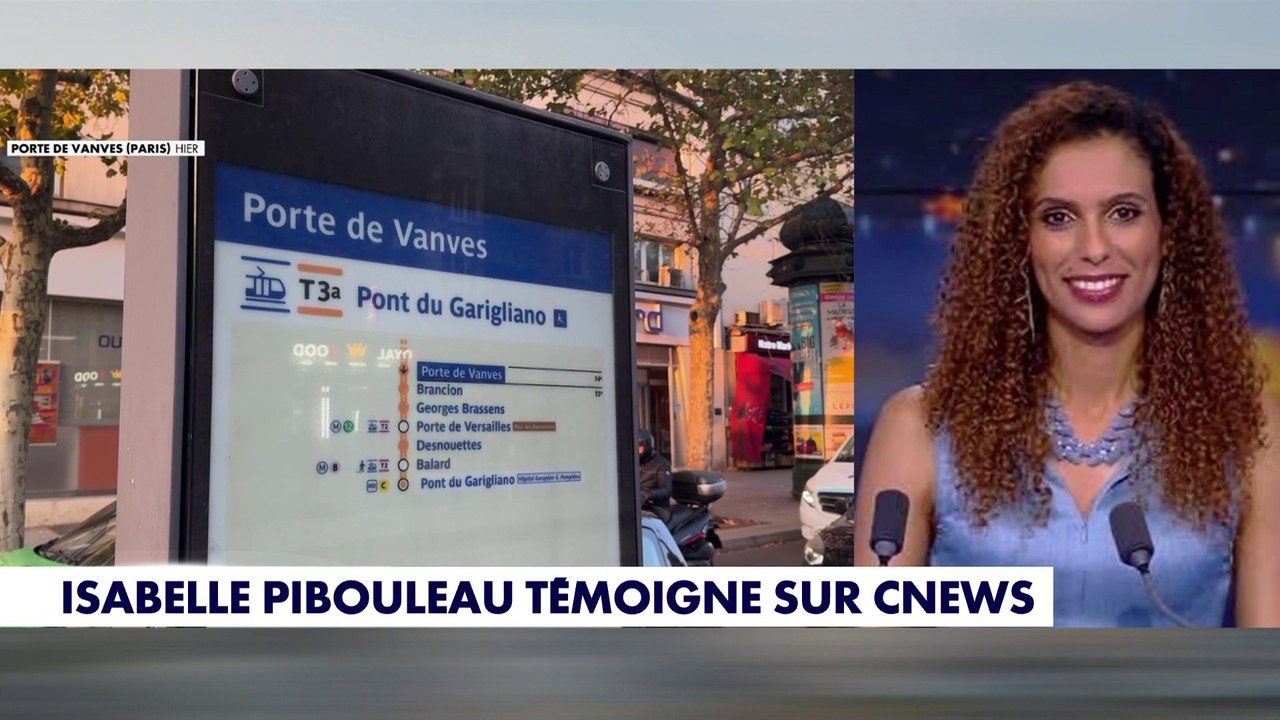 Isabelle Pibouleau : «Mon cœur me faisait mal de peur, d’inquiétude, d’effroi»