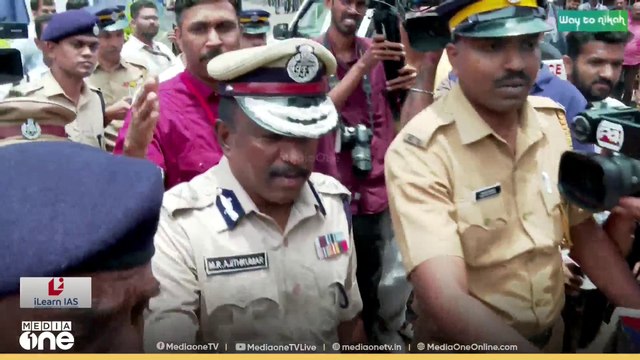 അനധികൃത സ്വത്ത് സമ്പാദന കേസിലെ വിജിലൻസ് കോടതി വിധിക്കെതിരെ അപ്പീൽ നൽകി ADGP അജിത്കുമാർ