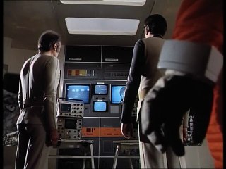 Espacio 1999 1x01 Separacion 1975 Español.E (Logankirk)