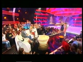 Eurosong for Kids 2006 Belgium - semifinal 1