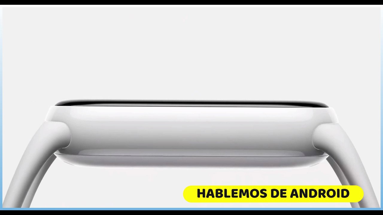 Xiaomi Smartband 10 Tu nuevo entrenador en la muñeca por solo 41 € en Amazon