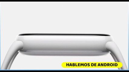 Xiaomi Smartband 10 Tu nuevo entrenador en la muñeca por solo 41 € en Amazon