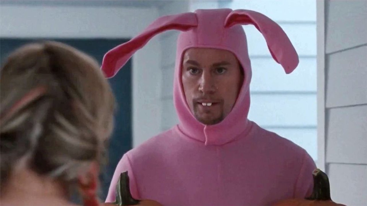 Der Hochstapler - Roofman Trailer DF