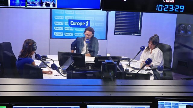 Mort du streameur Jean Pormanove : Marie-Estelle Dupont et Jacques Henno sont les invités de Culture médias