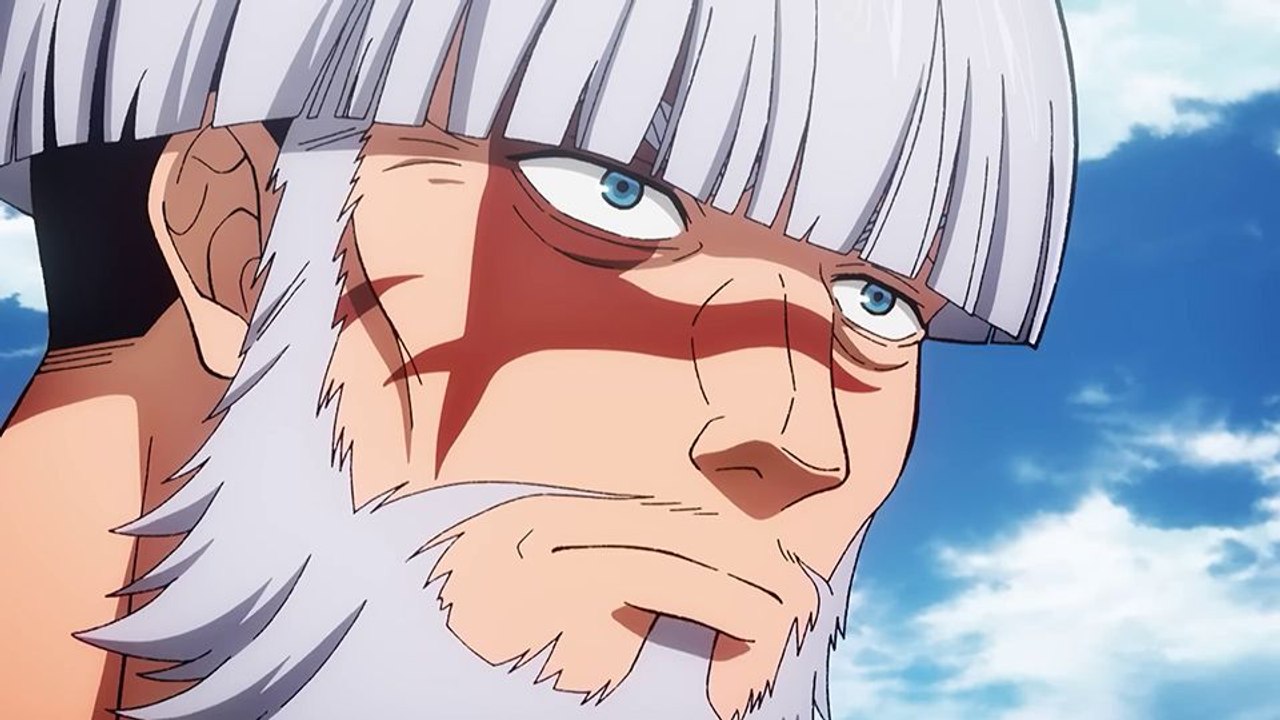 Record Of Ragnarok - staffel 3 Trailer (2) OmeU