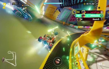 Disney Speedstorm | Stitch - Gameplay #30