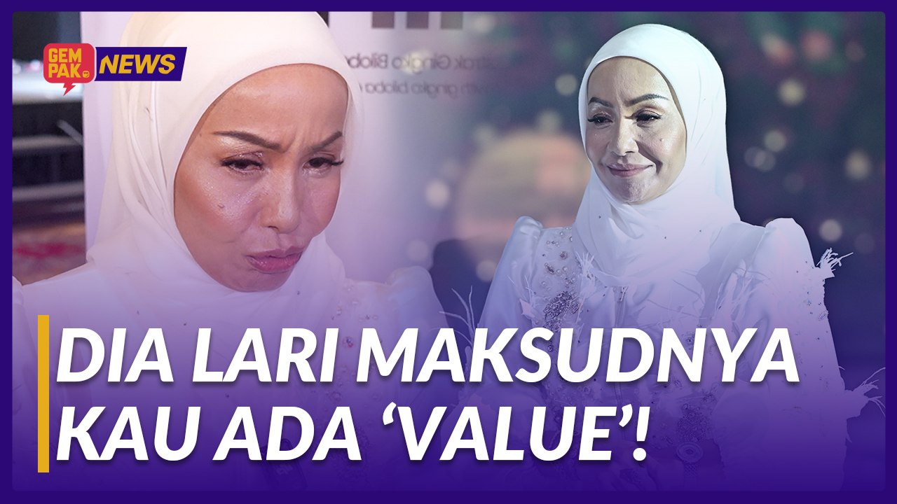 #GempakVideoNews : Mak Cik Kemboja ‘Kunci Mulut’ Dakwaan Rumah Tangga Diganggu Orang Ketiga