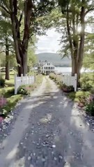 The Most Beautiful Village in Switzerland