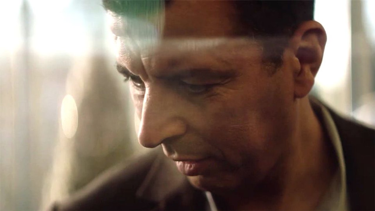 The Cost of Heaven Trailer OmeU