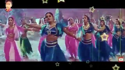 Yaad Piya Ayya Ki /Ram Aur Shyam  1996/Udit Narayan , Poornima