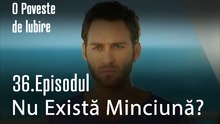 Nu Ai Gasit Alta Minciuna - O Poveste de Lubire