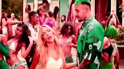 ANA MENA — Melodia Criminal - Fred De Palma, Ana Mena 2023
