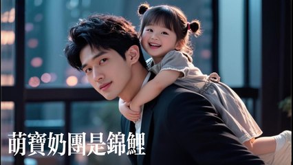 He Abandoned His Daughter for His Mistress’s Son—She Melted Her Cold Uncle & Became His Lucky Angel！