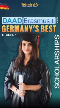 Looking for scholarships in Germany?