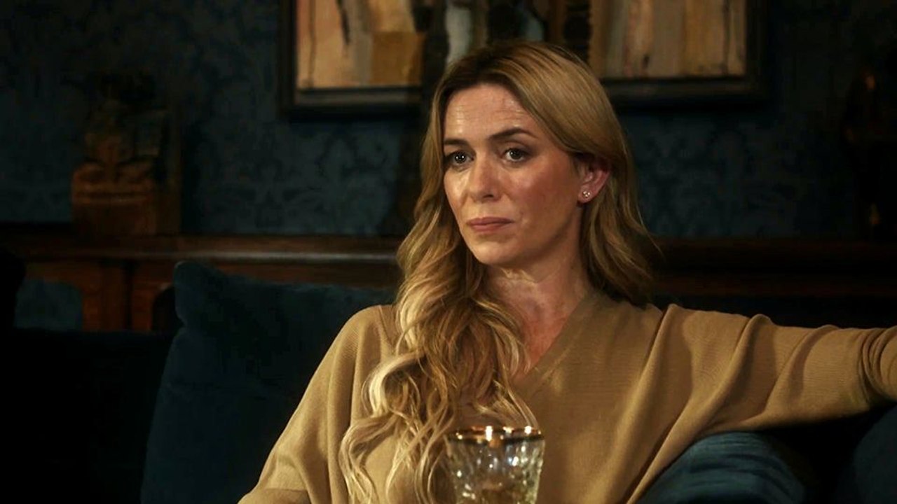 The Guest Trailer OV