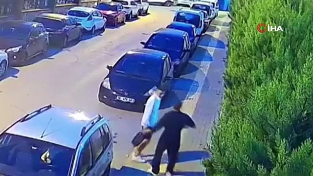 Bunlar çocuk mocuk değil, bunlar bildiğin eşkıya!