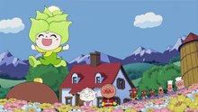 それいけ！アンパンマン #1396