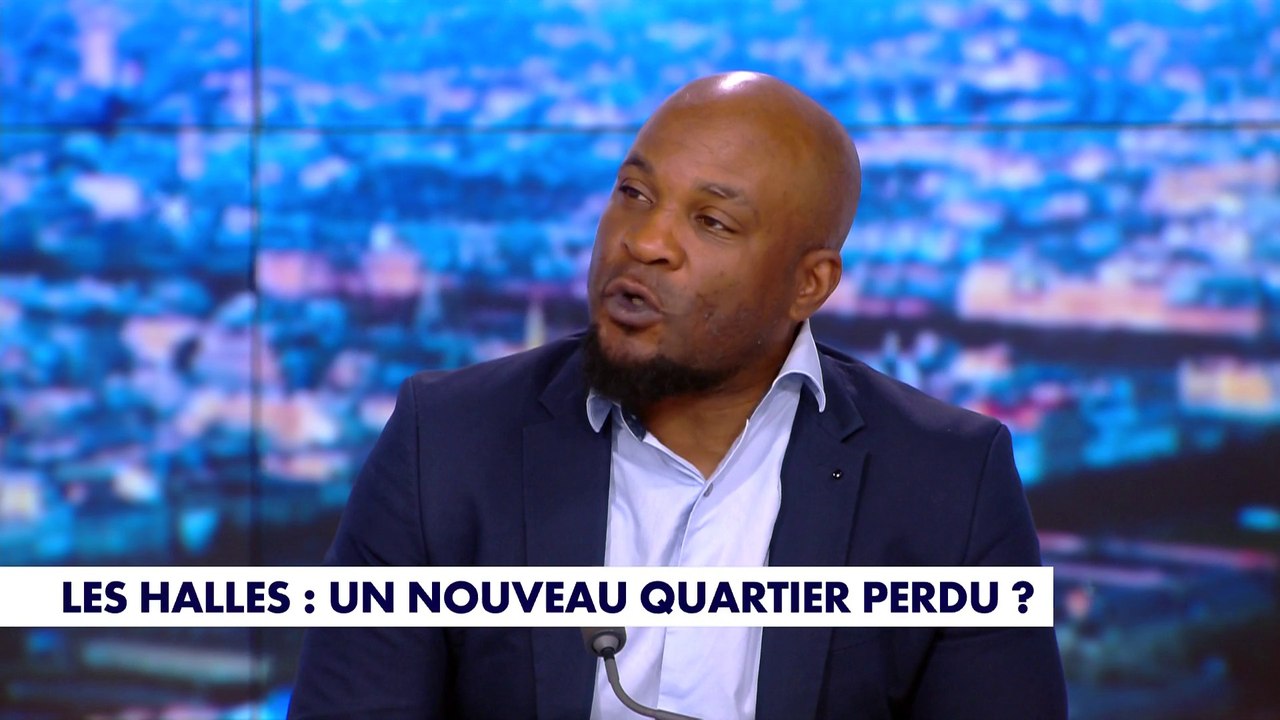 Valéry Barny : «Il faut donner plus de moyens à nos forces de sécurité»