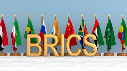 BRICS : création, pays membres et enjeux