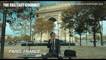 The Solitary Gourmet | Trailer 1