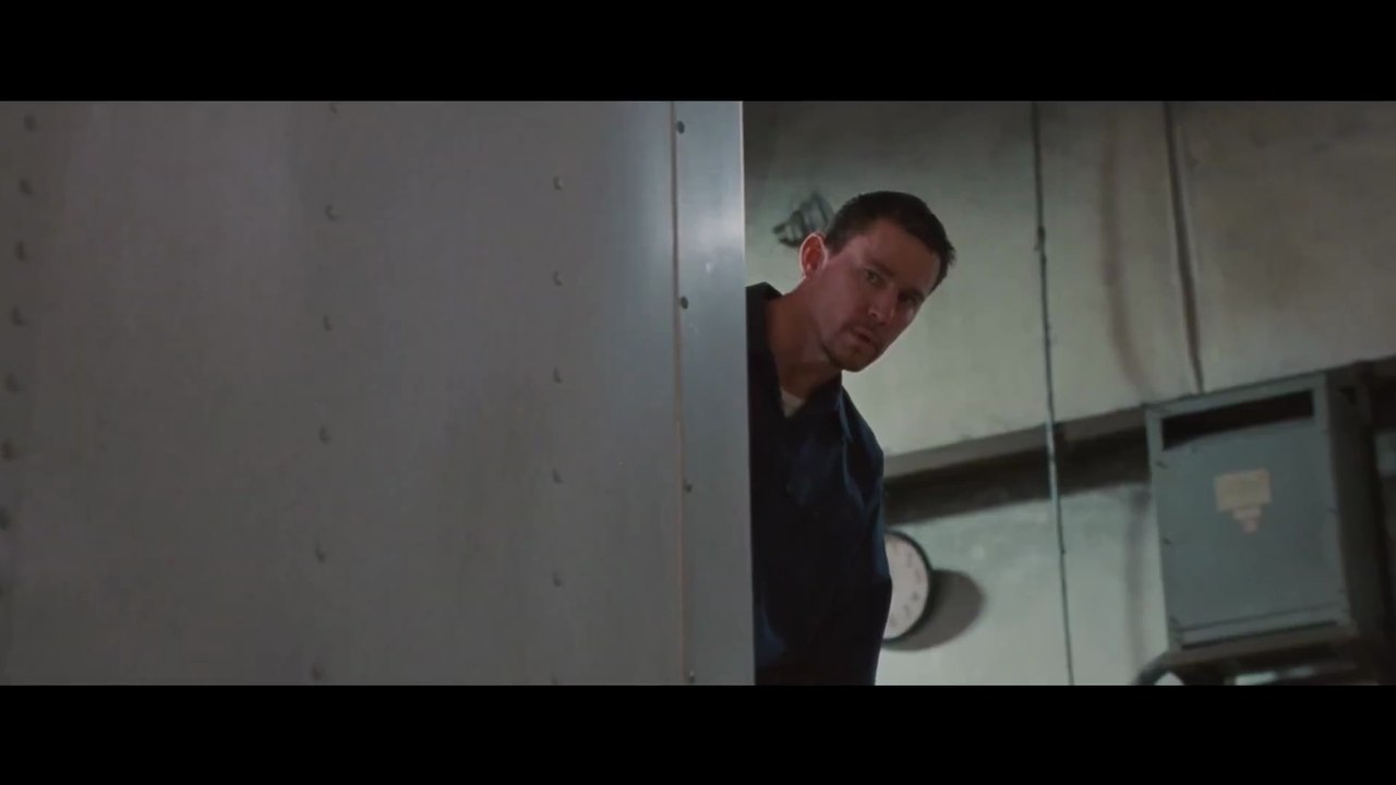 Der Hochstapler Roofman - Trailer (Deutsch) HD