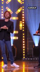 Jérémy Ferrari a vraiment des amis en or.