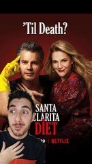 Netflix : 5 séries annulées trop tôt !