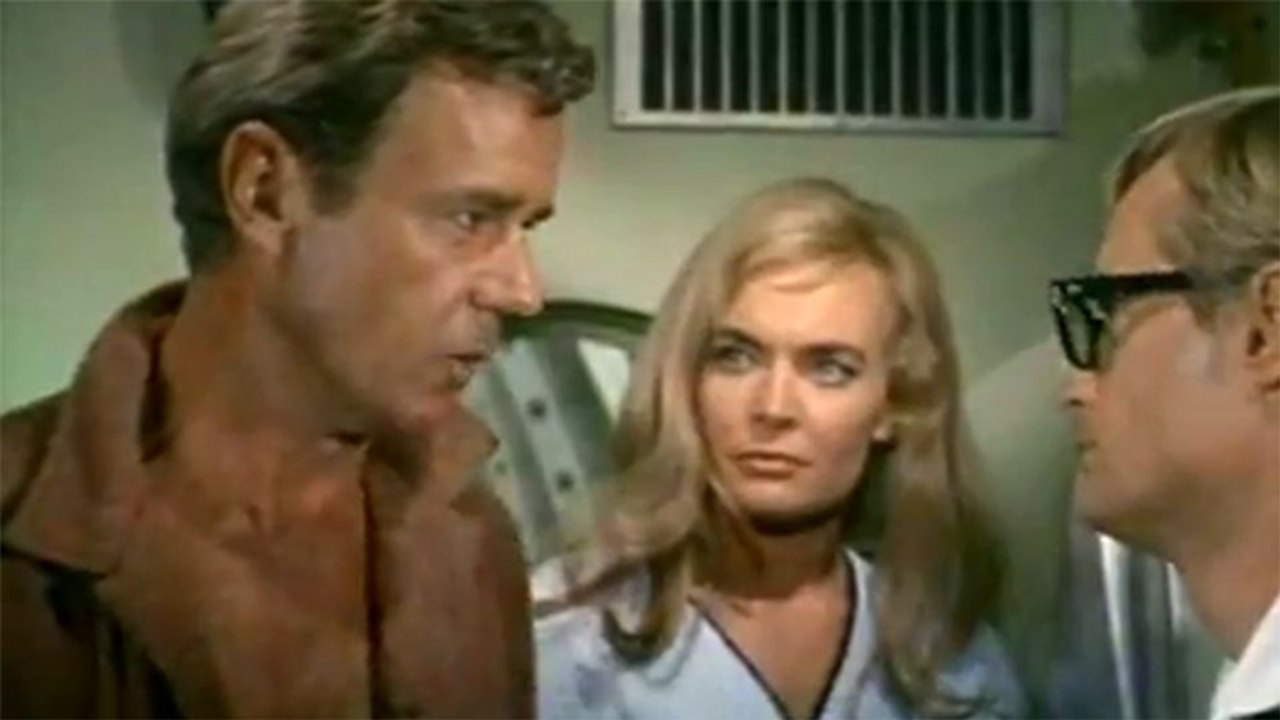 Unter Wasser rund um die Welt Trailer DF