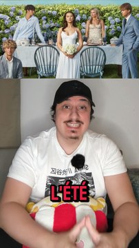 Avec qui Belly va se marier dans L'été où je suis devenue jolie