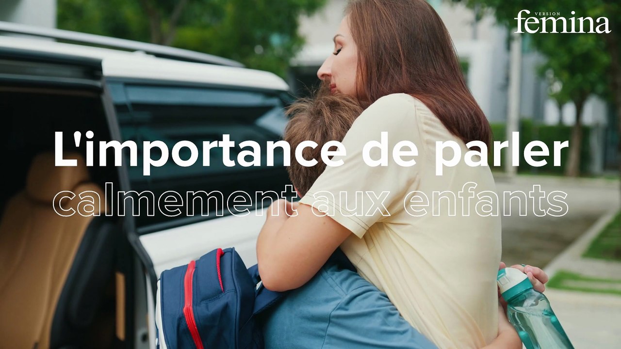 Comment se faire obéir sans hausser le ton ? Les conseils d’un expert pour les parents