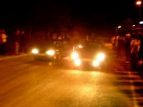 100nx gti vs celica gti 16 vs civic 1l6i 16s