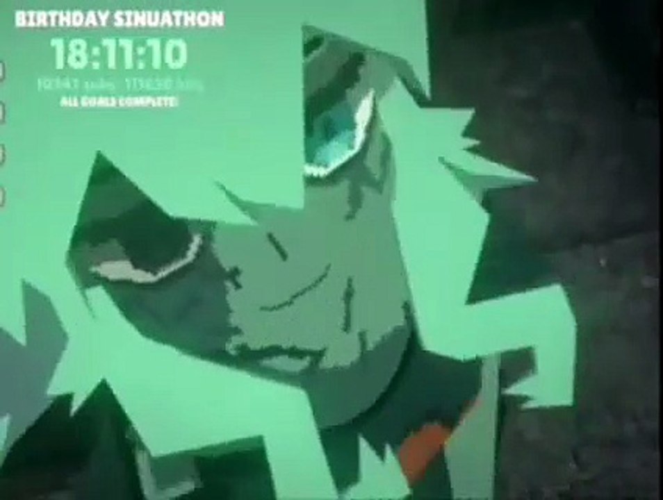 sinuuki vtuber - music (Extended)