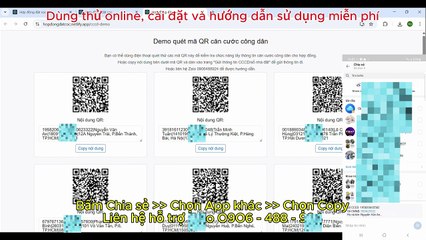 Phần mềm tạo hợp đồng đặt cọc cực nhanh - Tặng miễn phí giao lưu cùng ACE ngành BĐS