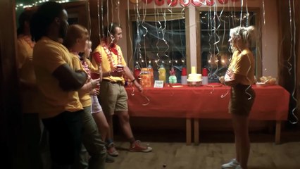 BoneFace (2025) Explained in Hindi｜ Bone Face Full Summarized हिन्दी